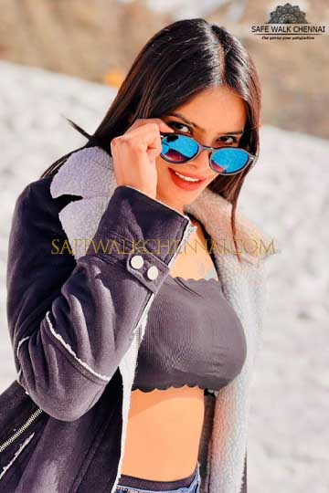 independent call girls in chennai