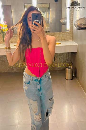 female escort agency in chennai