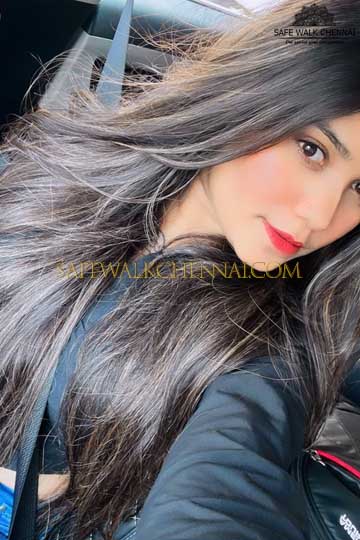 Independent escorts services in Chennai