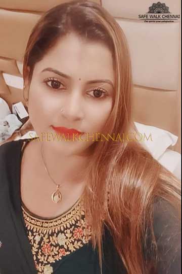 chennai independent escort service