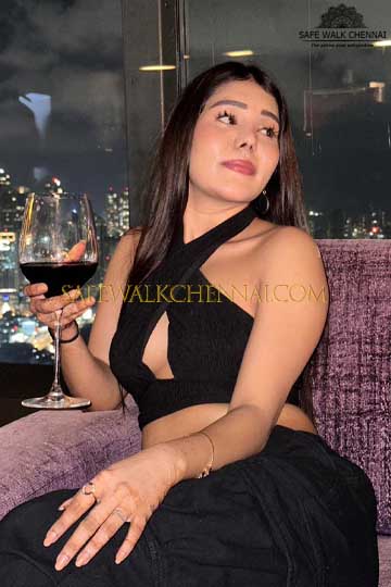 Russian Escorts Services In Chennai