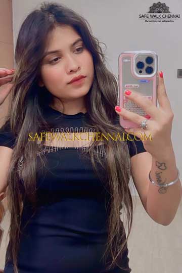 vip call girls service in chennai