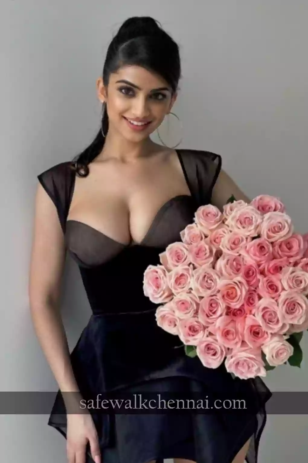 Escorts in Anna Nagar Chennai Safewalk