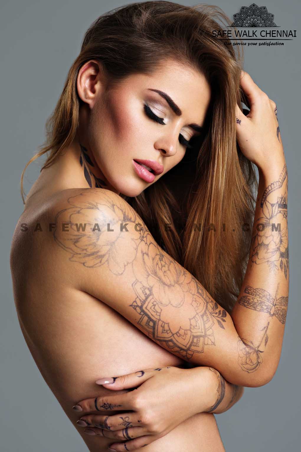 Mambakkam Independent Model escorts Chennai