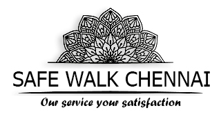 Safe Walk chennai