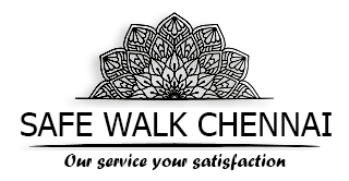 Safe Walk Chennai