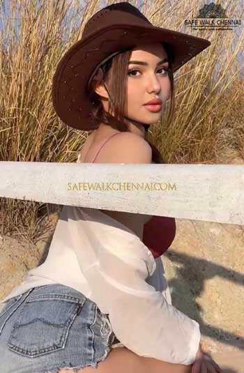 Russian Escorts in chennai