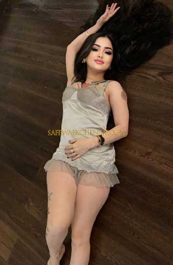 Russain escorts service in chennai