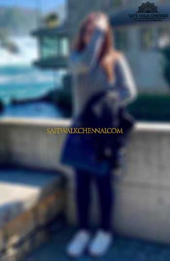 independent escort service in chennai